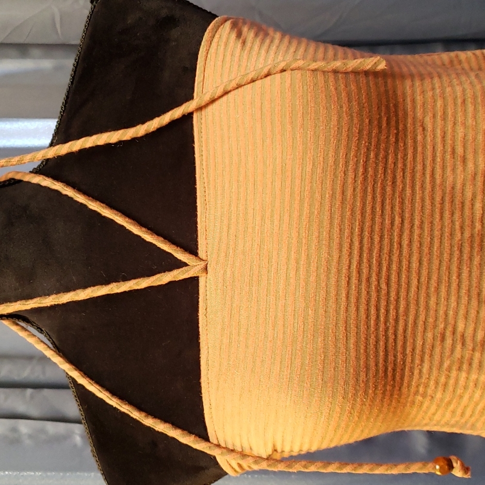 Dress Tank - Picture 2 of 6